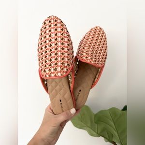 Birdies Mules • Size 8